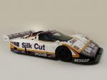 Jaguar XJR8 1987 года